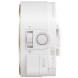 Sony DSC-QX10 SmartShot Digitalkamera (18,2 Megapixel Exmor R CMOS Sensor, NFC, HD Videoaufnahme) inkl. Sony G Weitwinkel-Objektiv mit 10x opt. Zoom weiß-024